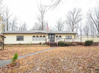 473 New Ed Quick Rd, Brooks, KY 40109