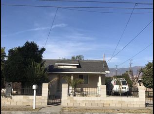 124 W Orange St, San Bernardino, CA 92410