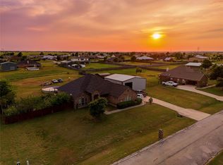 1101 Macadamia St, Venus, TX 76084