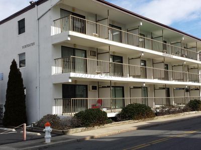 6 87th St UNIT 305, Ocean City, MD, 21842