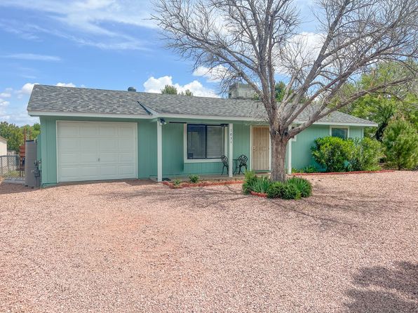 1031 S Monte Tesoro Dr, Cottonwood, AZ 86326