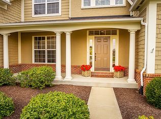 14184 Turner Hollow Pl, Fishers, IN 46040