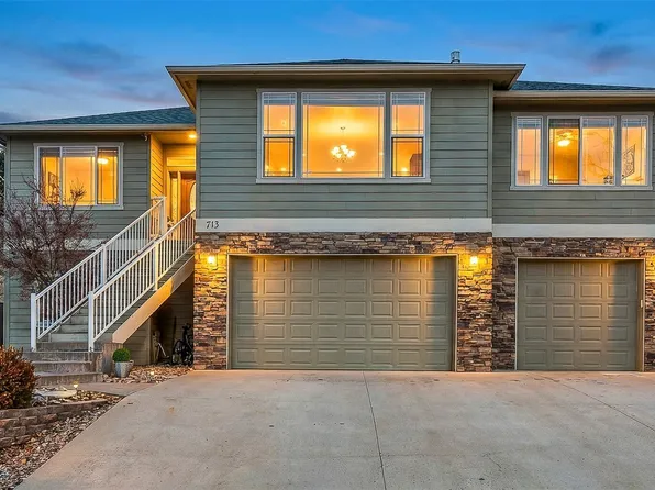 713 19th Street NE, East Wenatchee, WA 98802