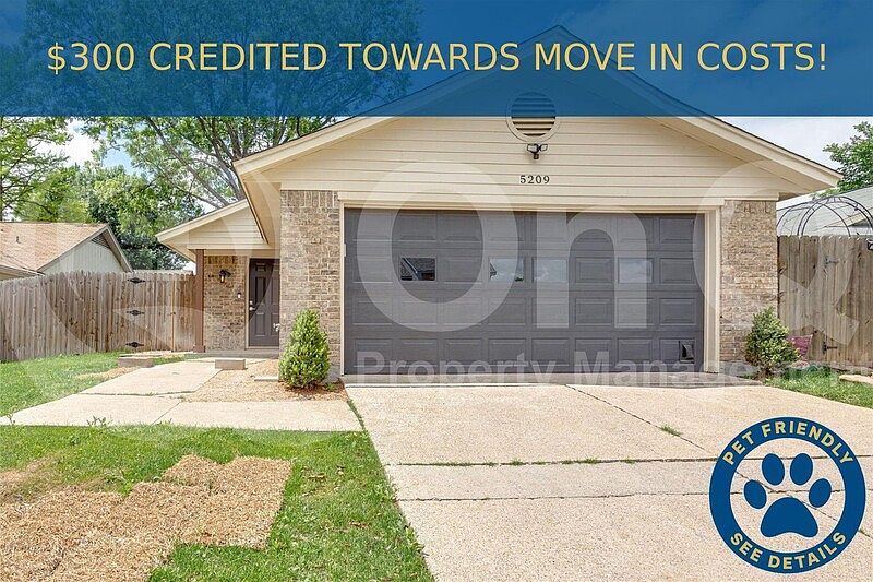 1st image of 5209 Shoregate Dr