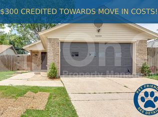 5209 Shoregate Dr, Garland, TX 75043
