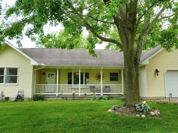 11852 Rathbun Rd, Birch Run, MI 48415