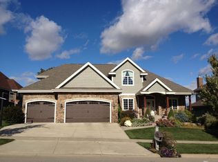 1228 Hanover Trl, Waunakee, WI 53597