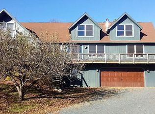 282 East Rd, Stephentown, NY 12168