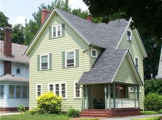 306 Roslyn St, Rochester, NY 14619