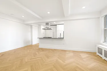 Rented by Akelius Real Estate Management