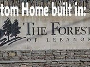 222 Amana Dr, Lebanon, TN 37087