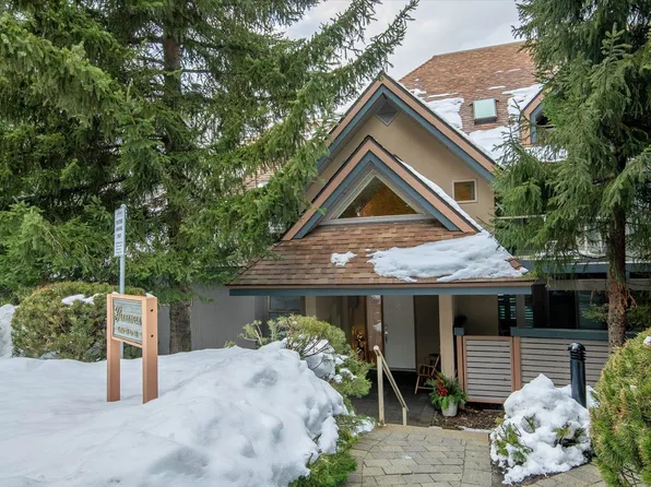 4636 Blackcomb Way #31, Whistler, BC V0N 1B0