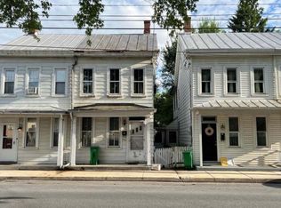 256 E Louther St, Carlisle, PA 17013