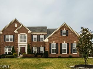 9431 Deep Creek Ln, Fredericksburg, VA 22407
