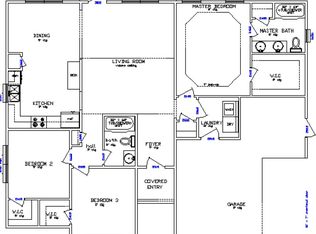 476 Emanuel Church Rd, Brunswick, GA 31523