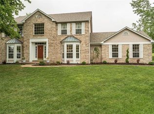 21 Rathsallagh Ct, Weldon Spring, MO 63304