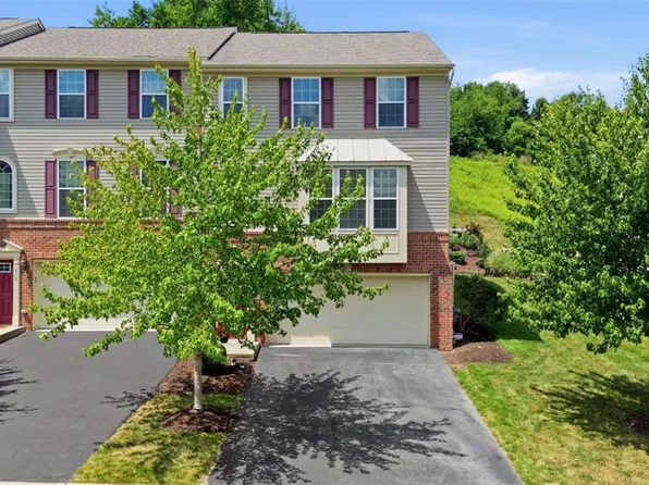 214 Broadstone Dr, Mars, PA 16046