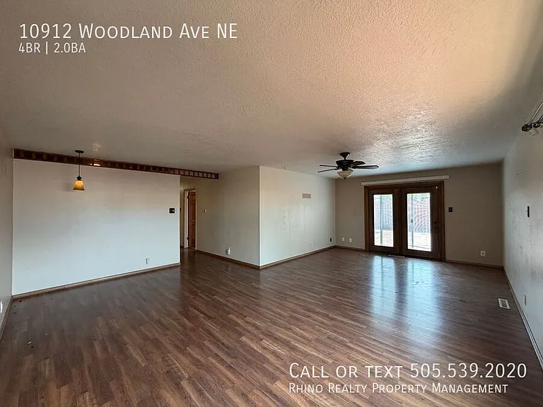 10912 Woodland Ave NE — Photo 4