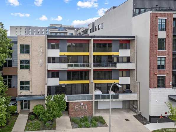 610 S Troy St, Royal Oak, MI 48067