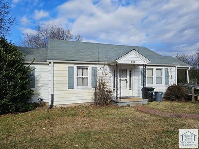 295 Green Hill Dr, Martinsville, VA, 24112