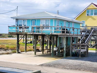 113 Gormley Ln, Grand Isle, LA, 70358