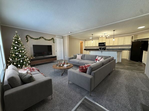 71400 Van Dyke Rd #288