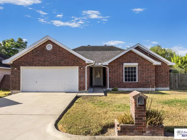 1621 Dalton St, Harlingen, TX 78550