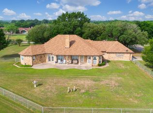 130 Blazek Rd, Ennis, TX 75119