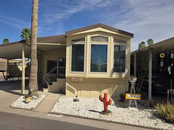 600 S Idaho Rd #644, Apache Junction, AZ 85119
