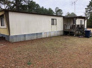 10452 Magnolia Hwy, Magnolia, AR 71730