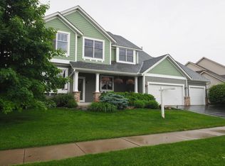 18481 68th Pl N, Maple Grove, MN 55311