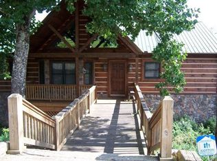 268 Old Megs Ln, Boone, NC 28607