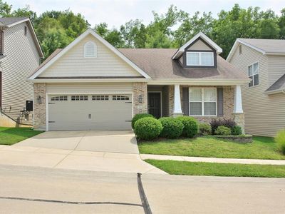 532 Newkirk Cir, Saint Charles, MO, 63303