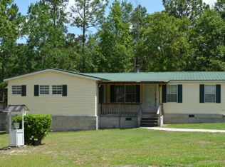 624 Al Dempsey Rd, Grovetown, GA 30813