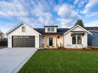 1785 - Georgia Plan, Bucko Estates, Sedro Woolley, WA 98284