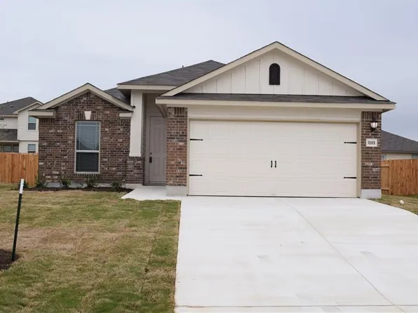 1689 Woodlands Dr, Kyle, TX 78640
