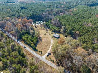 5283 Indian Creek Rd, Kinards, SC 29355