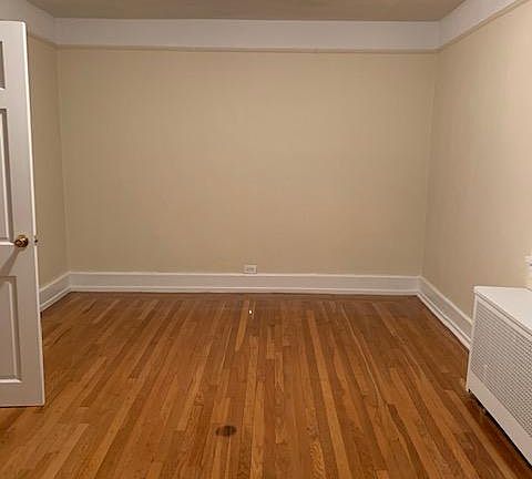 large bedroom