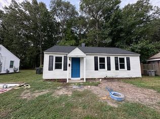 124 Glenwood Rd, Hampton, VA 23669