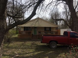 4407 Dover Rd, Louisville, KY 40216