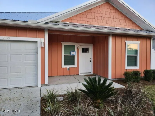 309 Broderick Pl, Panama City Beach, FL 32413