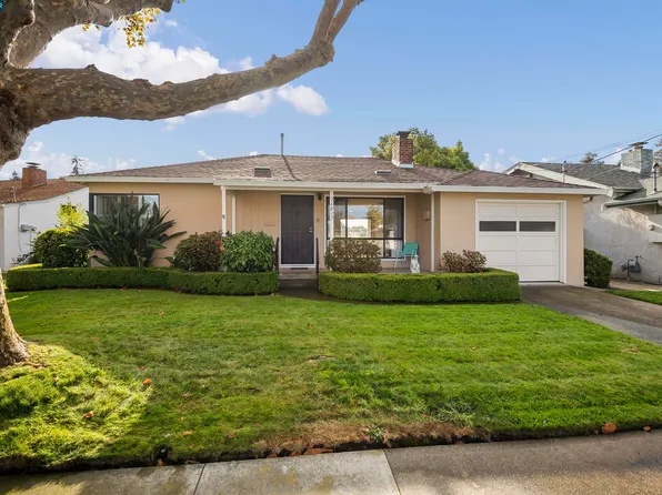 16017 Via Sevilla, San Lorenzo, CA 94580