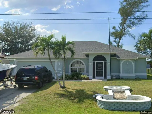 112 SW 34th Pl, Cape Coral, FL 33991