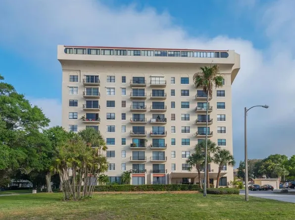 2109 Bayshore Blvd Unit 506, Tampa, FL 33606