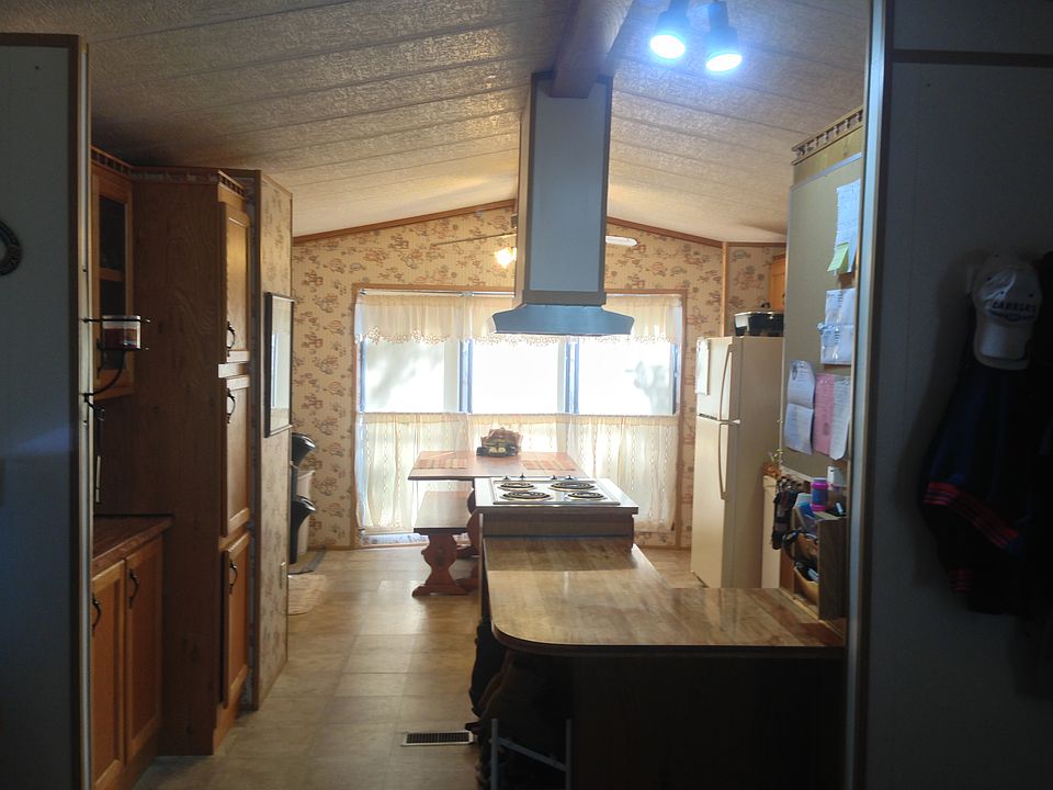 Eat in Kitchen  14x16