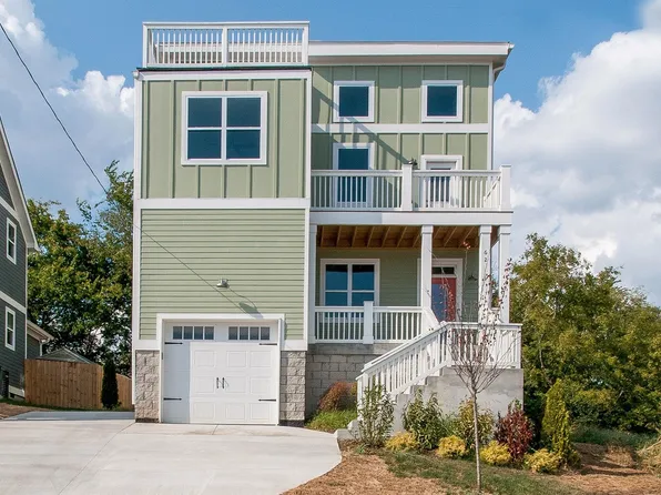 62 Twin St, Nashville, TN 37209