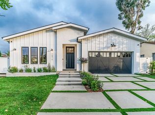 16816 Otsego St, Encino, CA 91436