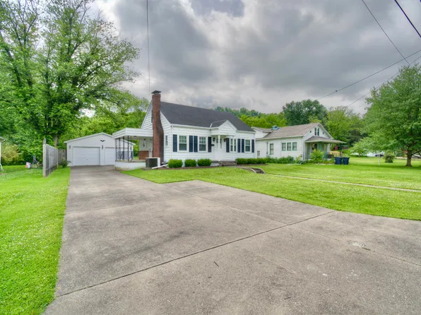 500 Beech St, Falmouth, KY 41040