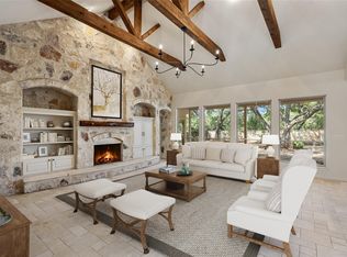1881 County Road 414, Spicewood, TX 78669