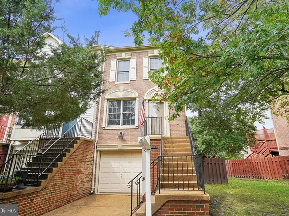 7800 Colonial Springs Blvd, Alexandria, VA 22306